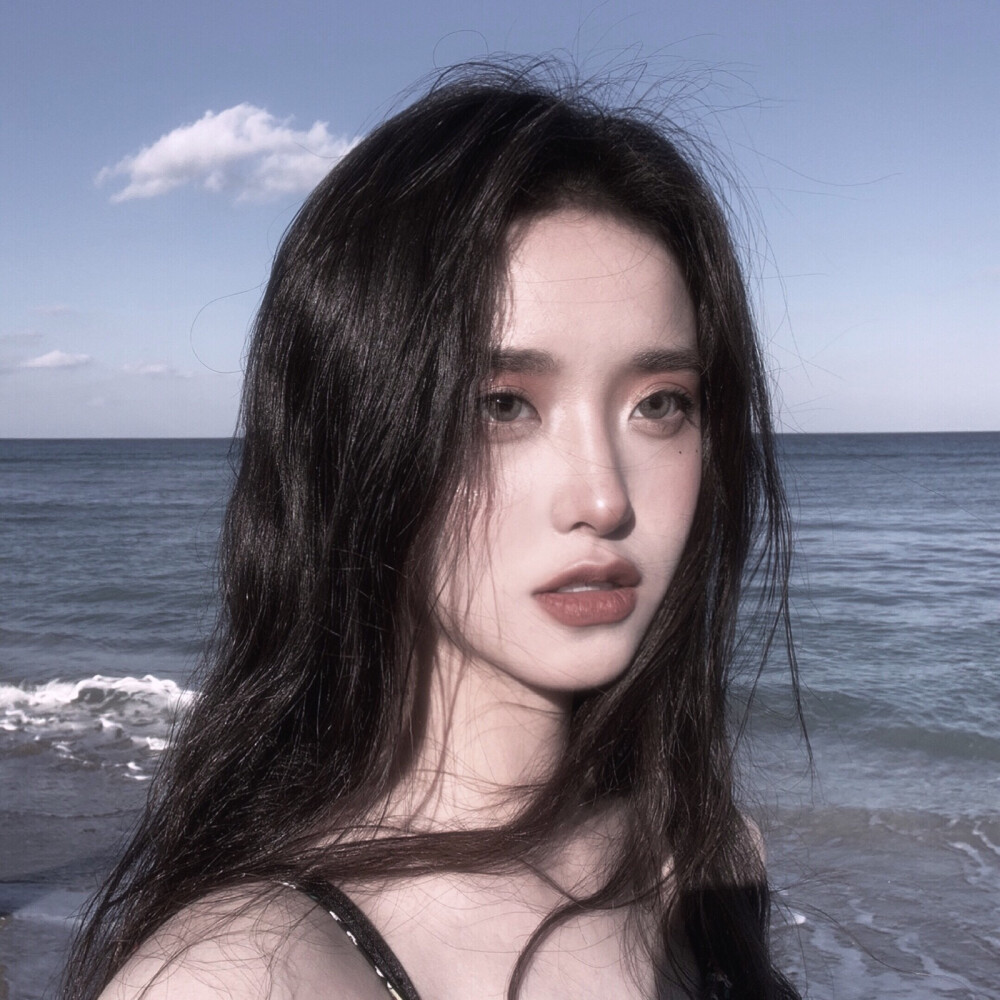 最新时尚魅力与个性风采的女士头像大全