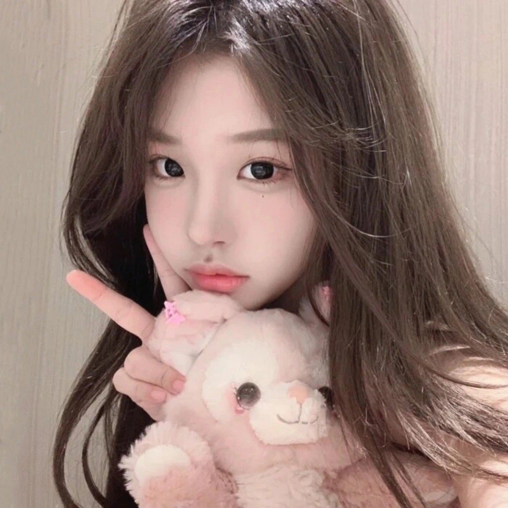 最新时尚魅力与个性风采的女士头像大全