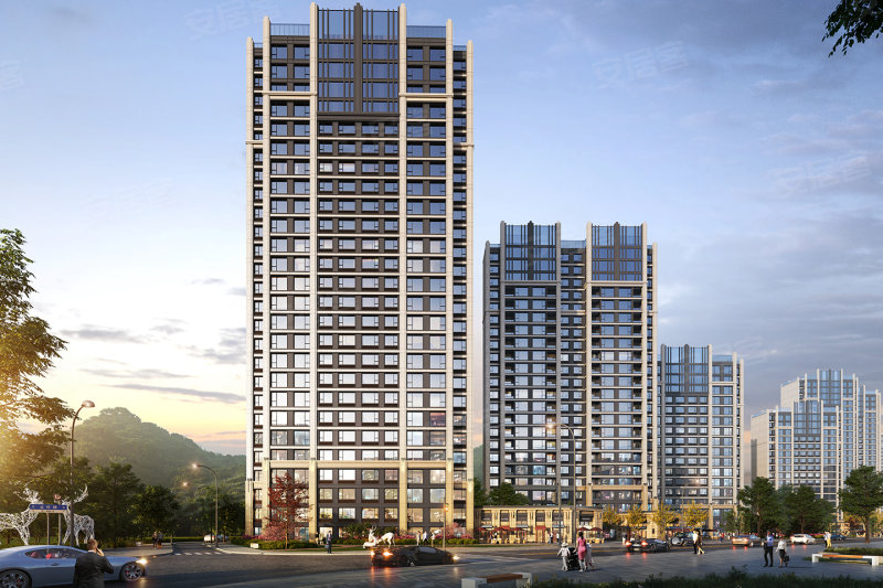 临洮最新楼盘展望，未来生活新篇章的探寻