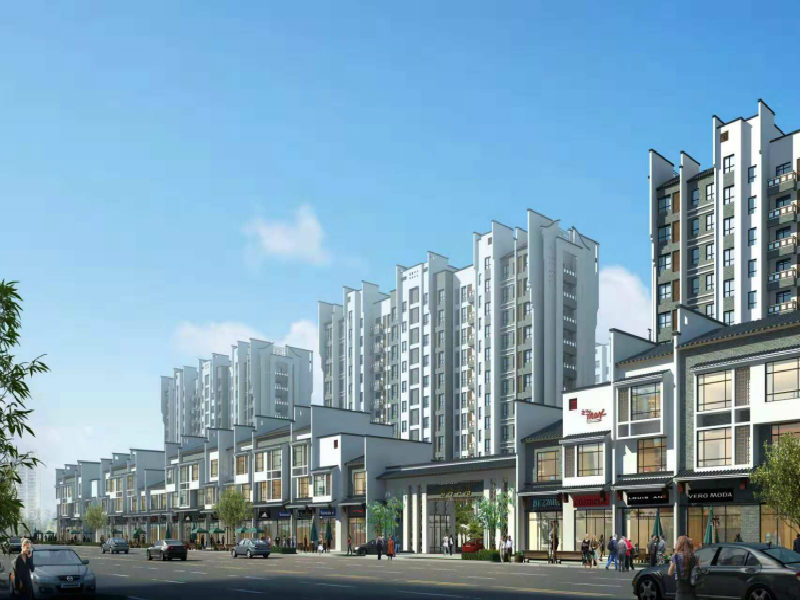 建湖房价最新动态,探寻未来居住新篇章,展望未来居住价值!