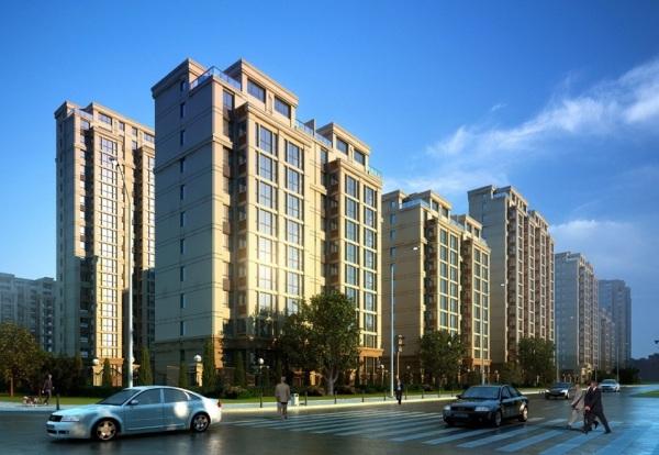 建湖房价最新动态,探寻未来居住新篇章,展望未来居住价值!