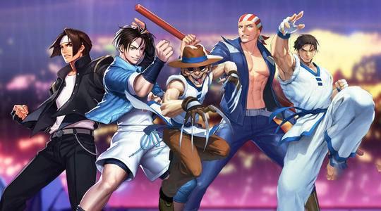 最新街机游戏热血挑战与乐趣无穷