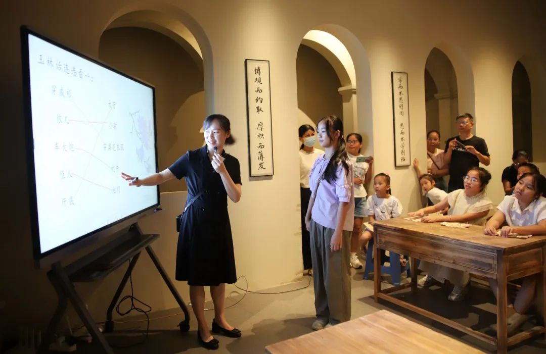 最新玉林话配音的魅力与感染力展现