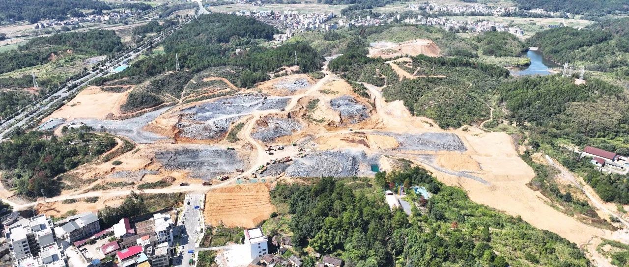 汝城最新项目，探索未来，共筑梦想的新起点启动