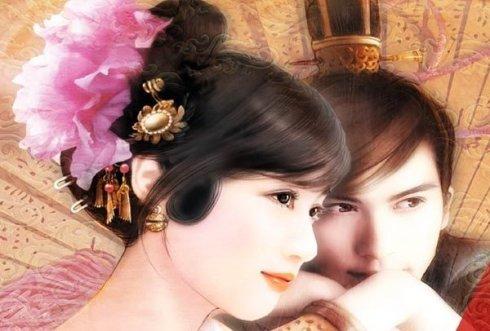 深宫秘影，历史与情感的交织之美——最新宫廷剧2017