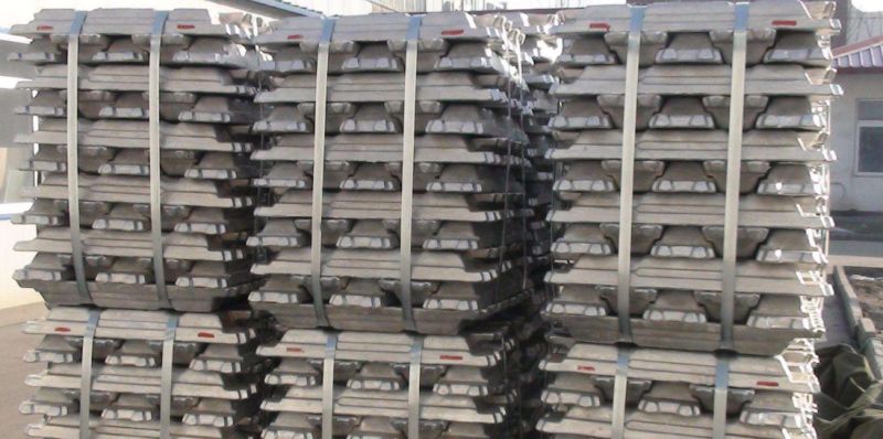 铝锭最新价格，市场动态、影响因素与未来趋势分析