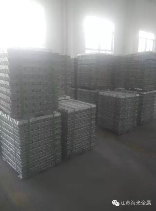 铝锭最新价格,市场动态、影响因素与未来趋势分析