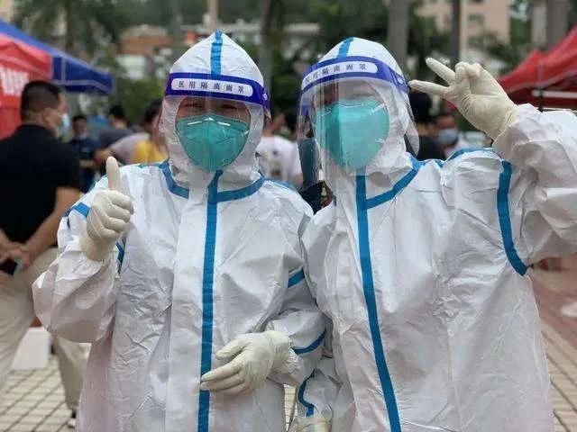 最新地方疫情，共同面对挑战与希望的时刻