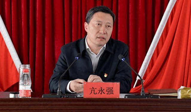 亢永强最新动态,探索未知领域,引领时代新潮流