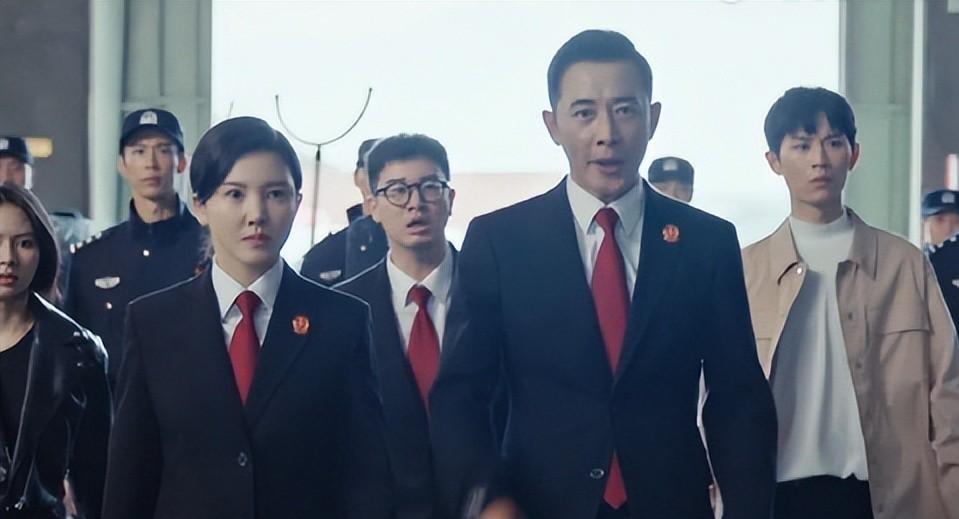 最新政法剧正义之光,照亮现实之路的法治之光