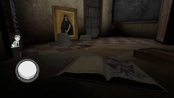 揭秘恐怖修女新版本，深度探索的心灵震撼之旅