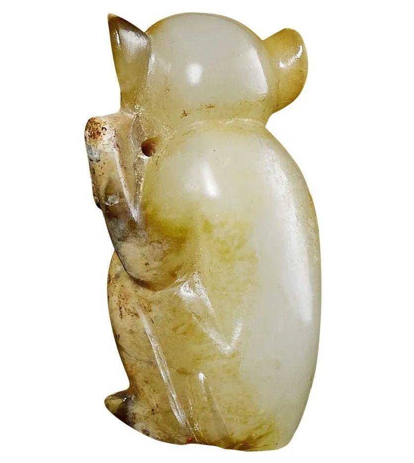 高古玉市场行情深度解析，探寻千年古韵的价值波动与趋势展望