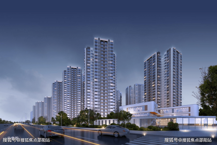 国润城最新动态,未来城市新篇章启幕