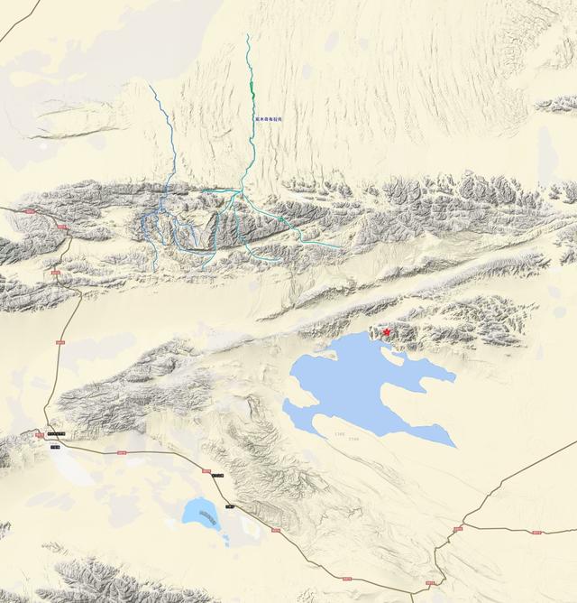 藏水入疆工程进展更新,涓涓细流汇聚助力边疆繁荣发展