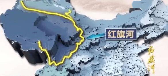 藏水入疆工程进展更新,涓涓细流汇聚助力边疆繁荣发展