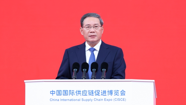 李强讲座更新,知识与智慧的最新盛宴