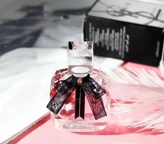 圣罗兰最新款香水,优雅与魅力的绽放