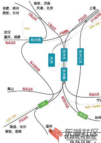 武杭高铁最新动态，开启速度与激情新篇章