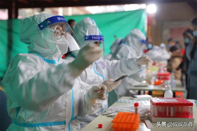 甘肃今日疫情最新消息，守望相助，共克时艰