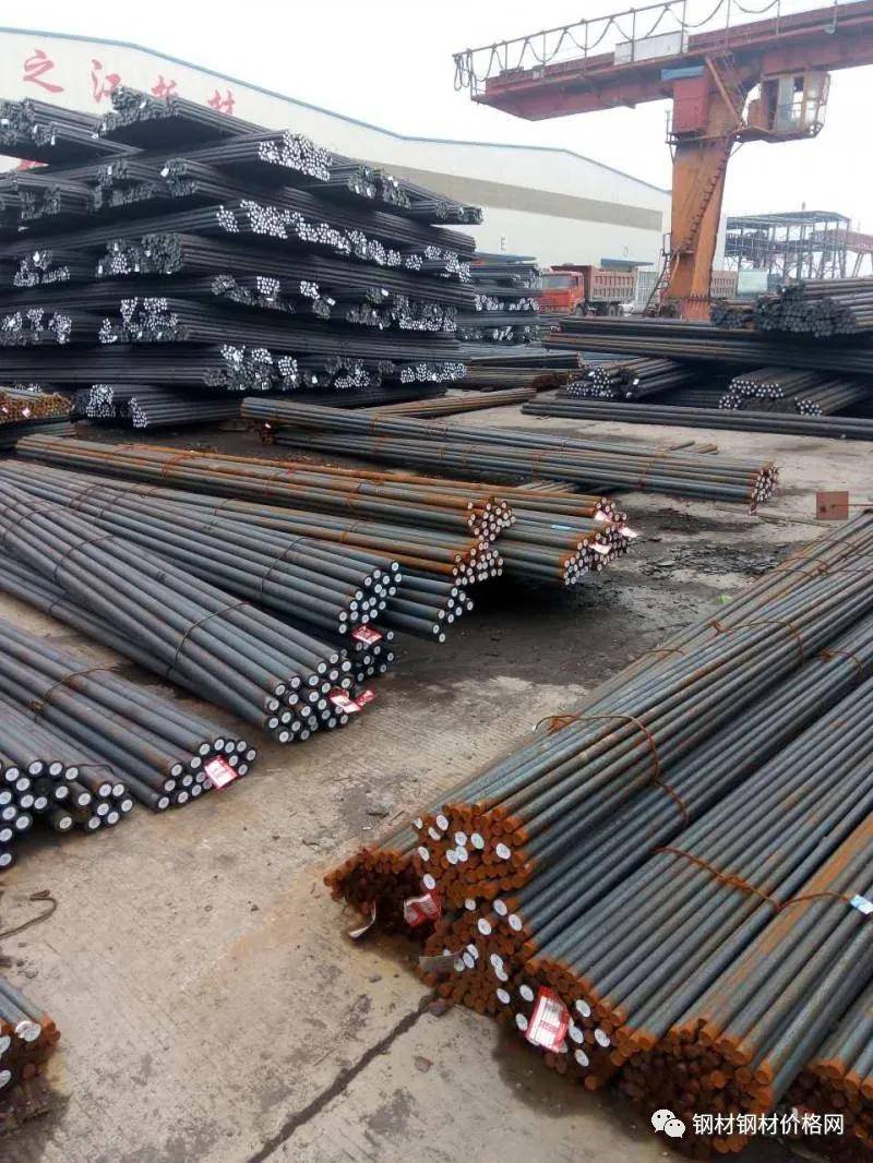 今日钢材价格最新报价及市场走势共鸣解析