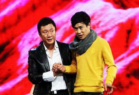 小沈阳最新视频,喜剧之光照亮日常,欢乐不断!