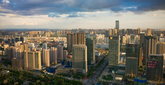 沈阳最新房产政策引领城市新篇章发展。