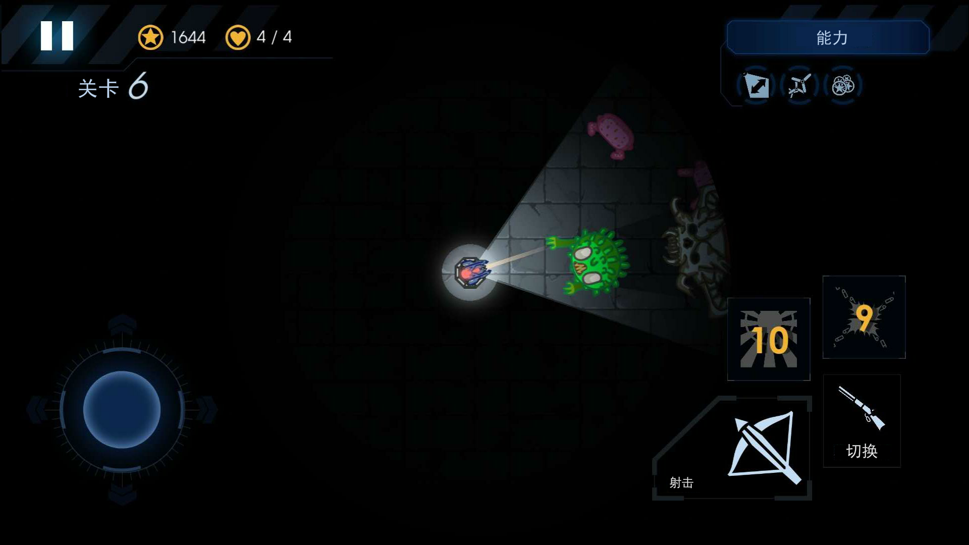 探索未知世界的神秘面纱,最新黑域揭秘之旅