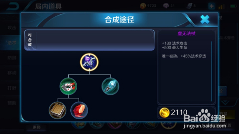 露娜终极攻略,引领游戏潮流的出装搭配