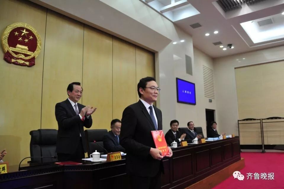 济南市最新人事任免,开启城市崭新篇章的未来领导力