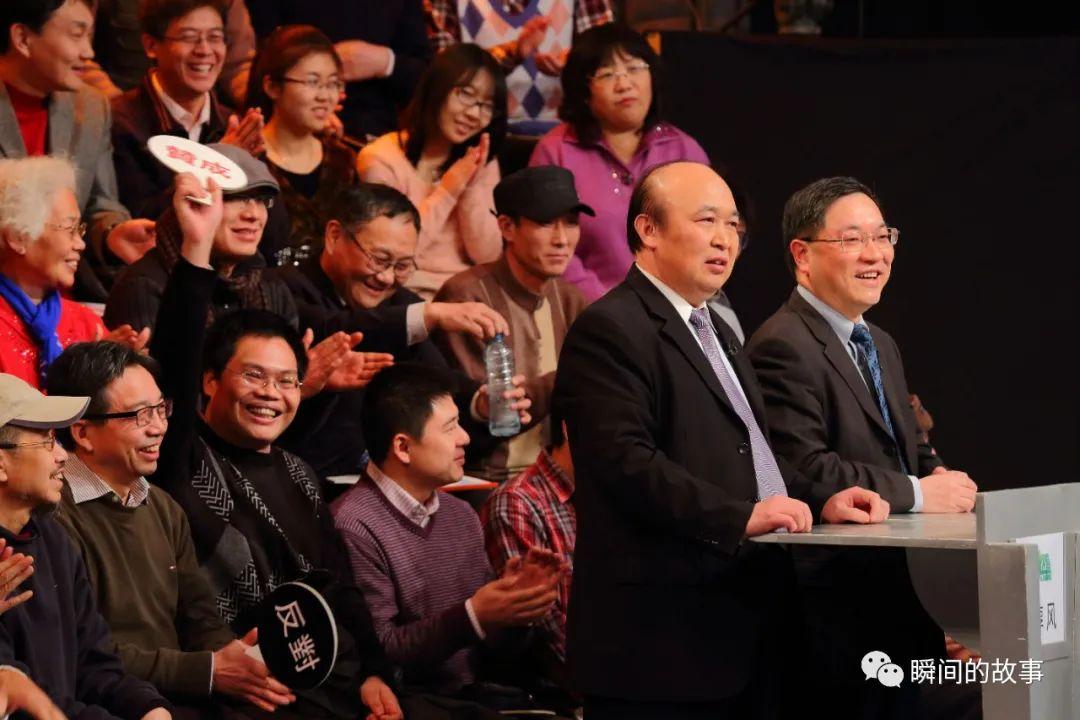 最新一期一席谈深度洞察,虎啸风云的新篇章