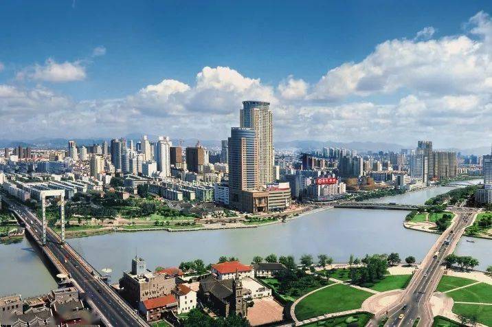 宁波崭新篇章,最新脉动与最新发展动态