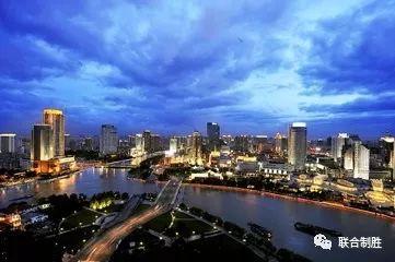 宁波崭新篇章,最新脉动与最新发展动态